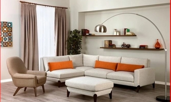 Aldora'dan Hem Modern Hem Sıradışı Köşe Takımları