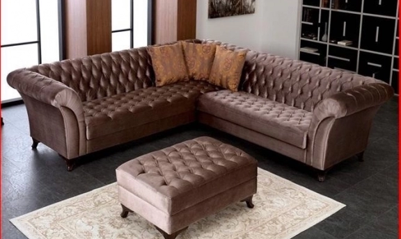 Aldora'dan Hem Modern Hem Sıradışı Köşe Takımları