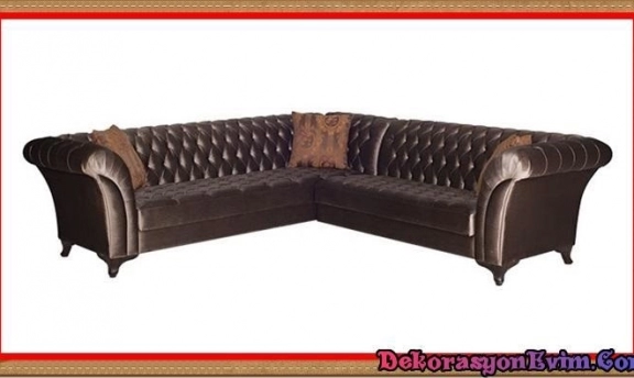 Aldora'dan Hem Modern Hem Sıradışı Köşe Takımları