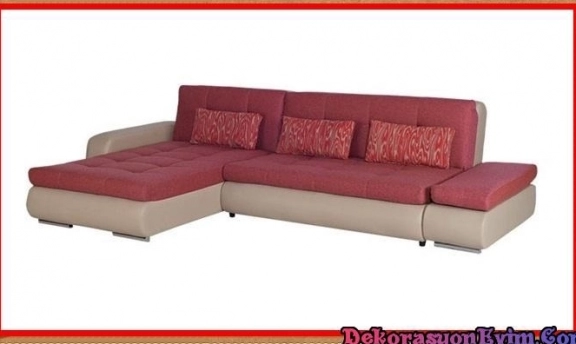 Aldora'dan Hem Modern Hem Sıradışı Köşe Takımları