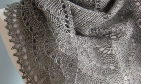 Yeni Baktüs Şal Yapımı Derya Baykaldan Videolu Anlatım