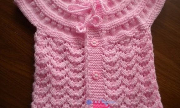 Derya Baykal İle Örgüden Yelek Örnekleri ve Yapılışı Yepyeni En Son Örnekler