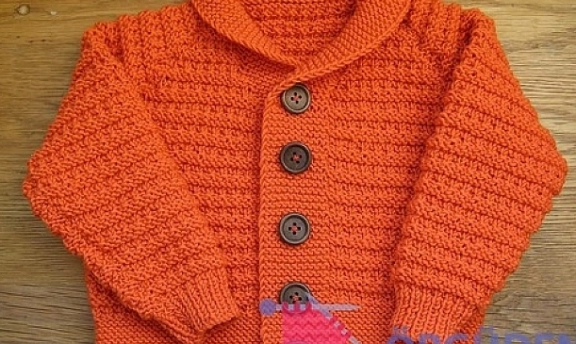 Örgüden En Yeni Çocuk Hırkaları Örnekleri ve Yapılışı Çocuklarınıza Rengarenk Model Model Örnekler