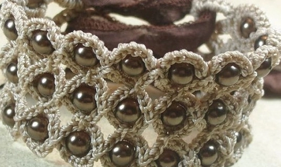 Örgüden En Güzel Takı Modelleri ve Yapılışı Beğeni İle İnceleyeceğinizi Düşünüyorum