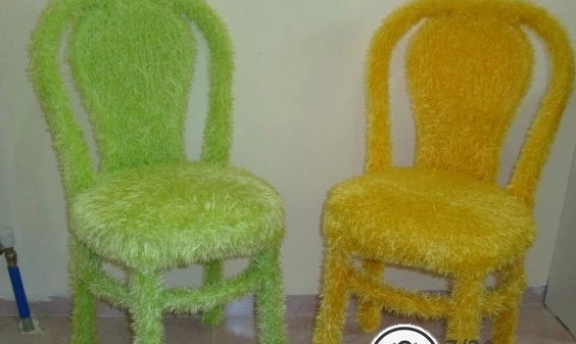 Sakallı İp Örgü Modelleri En Yeni Örnekler