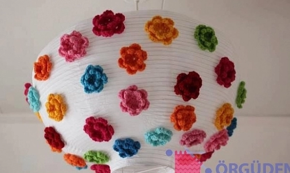 Derya Baykal Örgüden Bebek Odası Süsleme Modelleri Minik Misafirlere Özel Bir Karşılama İçin