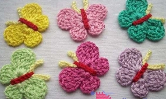 Derya Baykal Örgüden Bebek Odası Süsleme Modelleri Minik Misafirlere Özel Bir Karşılama İçin