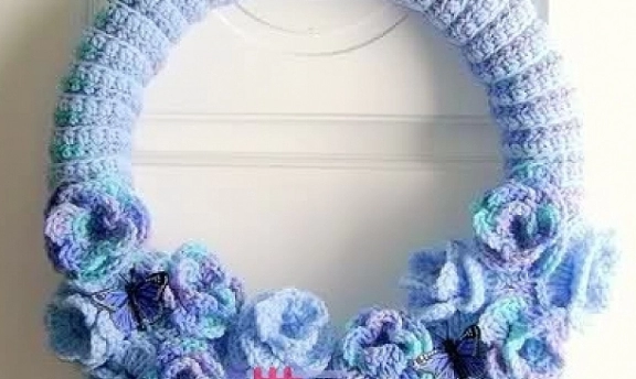 Derya Baykal Örgüden Bebek Odası Süsleme Modelleri Minik Misafirlere Özel Bir Karşılama İçin