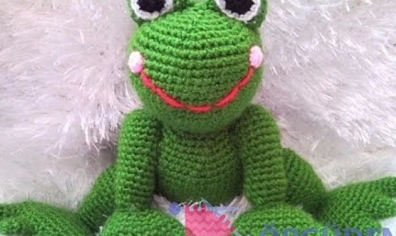 Örgüden Oyuncak Hayvan Modelleri Çocuklarınızın Eğlence Kaynağı Bunlar