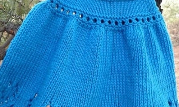 Ajurlu Örgü Modelleri Hepsi Çok Farklı Beğeneceğiniz Örnekler