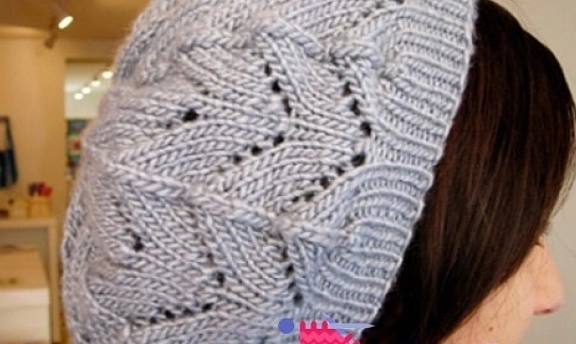 Ajurlu Örgü Modelleri Hepsi Çok Farklı Beğeneceğiniz Örnekler