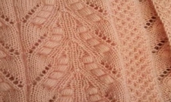 Ajurlu anne yelek örnekleri sevilen modeller