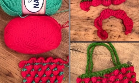 En Güzel Derya Baykal Örgü Modelleri En Güncel Örnekler