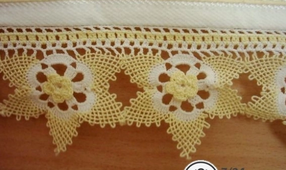 Derya Baykal Havlu Kenarı Modelleri Yenileri Burada