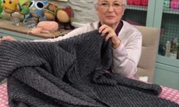 Nimet Güngör Örgü Modelleri Bu Modelleri Kaçırmayın