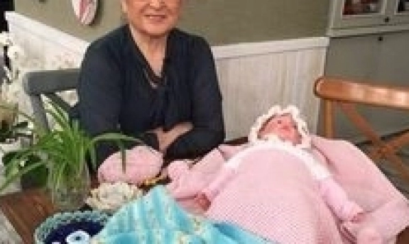 Nimet Güngör Örgü Modelleri Bu Modelleri Kaçırmayın