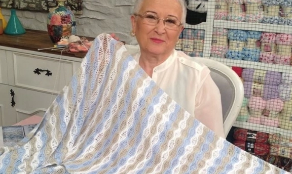 Nimet Güngör Örgü Modelleri Bu Modelleri Kaçırmayın