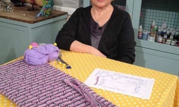 Nimet Güngör Örgü Modelleri Bu Modelleri Kaçırmayın