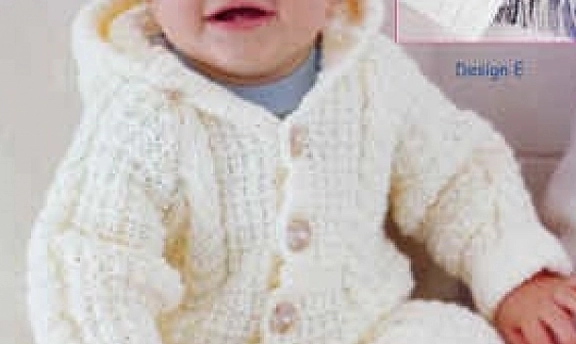 Örgü Bebek Tulum Modelleri Çok Çeşitli Örnekler Burada