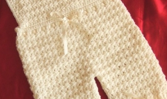 Örgü Bebek Tulum Modelleri Çok Çeşitli Örnekler Burada