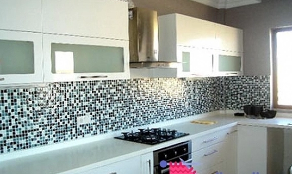 Tezgah Arası Seramik Modelleri Modern Ve Yepyeni Tasarımlar