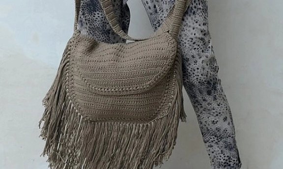 Püsküllü Örgü Modelleri Ve Yapılışı İle Örgülerinize Ahenk Katın