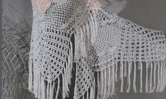 Püsküllü Örgü Modelleri Ve Yapılışı İle Örgülerinize Ahenk Katın