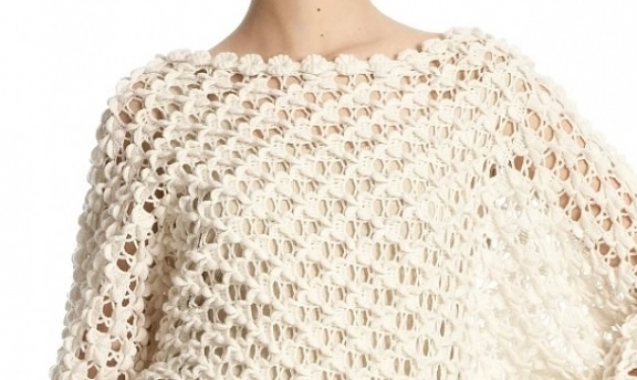 Derya Baykal Modelleri İle Örgü Kazaklar Hazırları Unutun Bu Örgü Kazaklar Çok Güzel