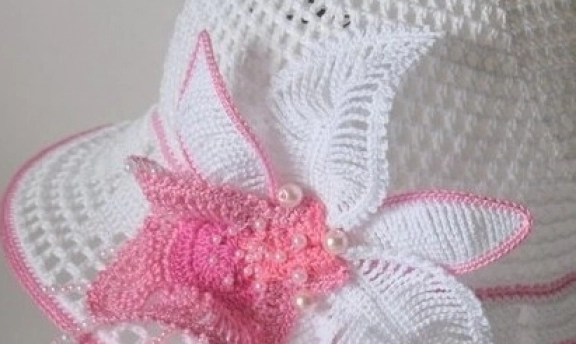Tığ İşi İle Örülebilecek Bebek Örgüleri