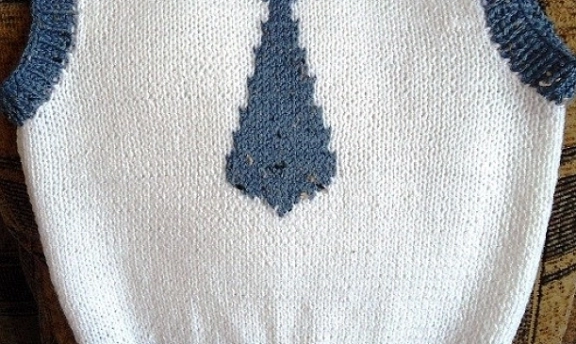 Derya Baykal İle Örgü Bebek Süveterleri Tasarımları Bir Harika