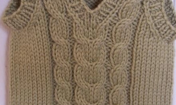 Derya Baykal İle Örgü Bebek Süveterleri Tasarımları Bir Harika