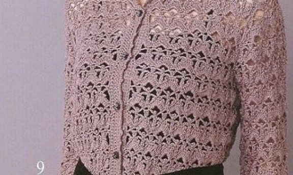 Baharlık Örülen Merserize Hırkalar Çok Şahane Örneklerle Şıklığınıza Şıklık Katın