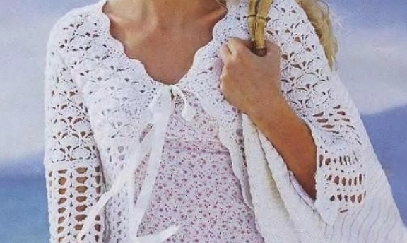 Baharlık Örülen Merserize Hırkalar Çok Şahane Örneklerle Şıklığınıza Şıklık Katın