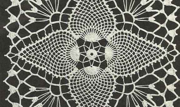 Dantel İşi Vitrin Takımları Modası En Modern Yepyeni Örnekleri Kaçırmayın