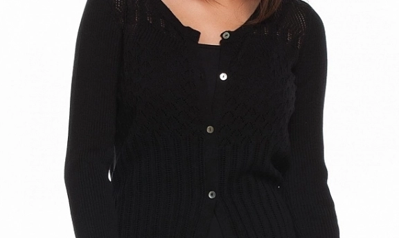 Merserize Hırka Modelleri tamda yazlıklar