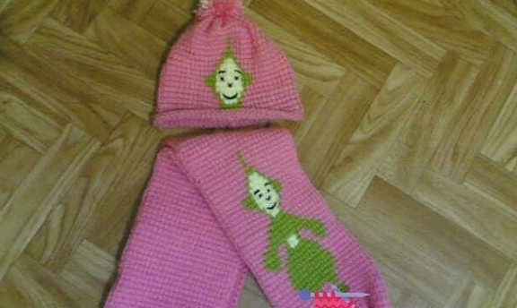 Tunus İşi Atkı Bere Modelleri Yepyeni Örnekler Burada