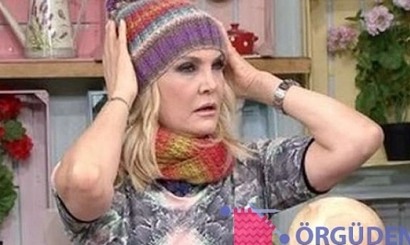 Derya Baykal Bere Modelleri Hepsi Çok Şık Hepsi Muhteşem Örnekler