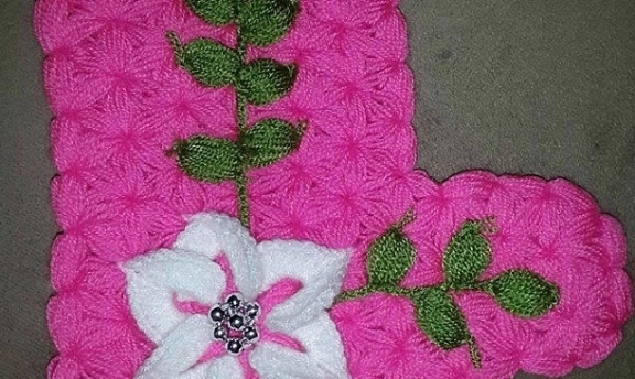 Eldiven Şeklinde Lif Modelleri Banyo Keyfinizi Uzun Tutun