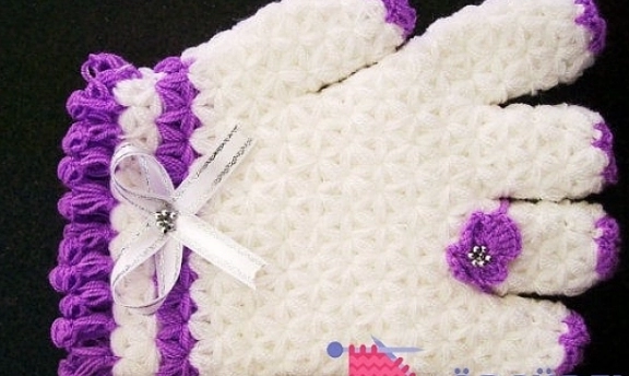 Eldiven Şeklinde Lif Modelleri Banyo Keyfinizi Uzun Tutun