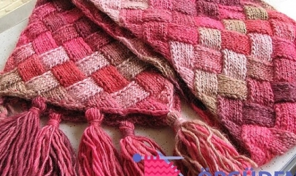 Yeni Derya Baykal Örgü Modelleri Programdan En Güzel Örnekler