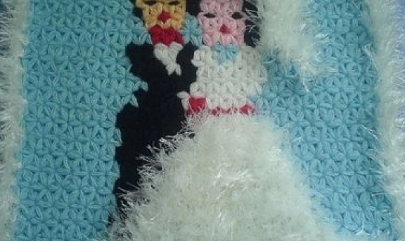 Sakallı İpten Değişik Lif Modelleri En Farklı Modelleri Görebilirsiniz