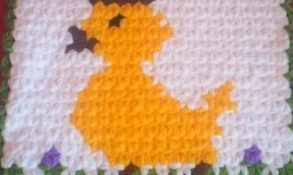 Civcivli Değişik Lif Modelleri Çok Sevimliler