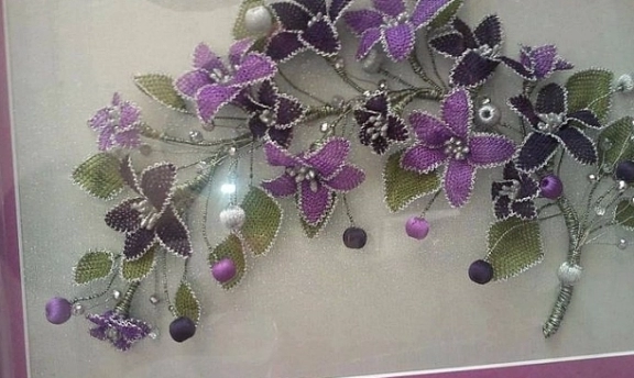 İğne Oyası Çiçek Motif Modelleri Yepyeni Örnekleri İle Yazmalar Daha Gösterişli