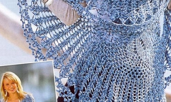 Resimli Trend Örgü Modelleri İle Kışa Hazırlık Yapın