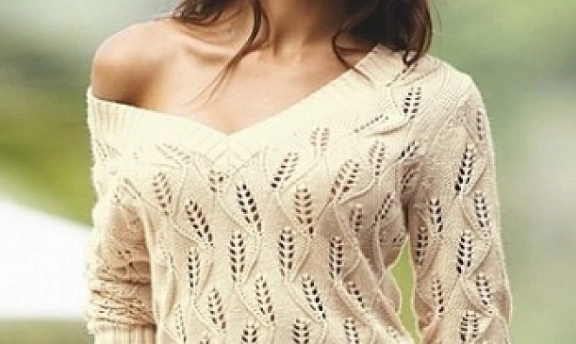 Resimli Trend Örgü Modelleri İle Kışa Hazırlık Yapın