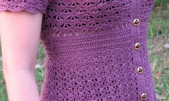 Kısa Kollu Bayan Yelek Modelleri İle Bahara Merhaba