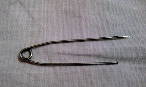 İğne oyası fiyonk nasıl yapılır resimli anlatımı burada kızlar