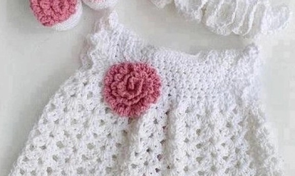 Örgü Bebek Takımları Aradığınız Modeller Burada