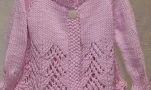 Derya Baykal Modelleri İle Kız Çocuklara Örgüler Şirinliklerine Hayran Kalacaksınız