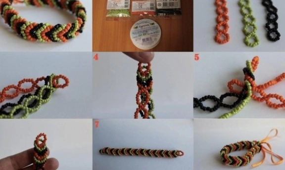 Derya Baykal Şık Örgüden Bileklik Modelleri Hayranlık Uyandıran Türden Örnekler